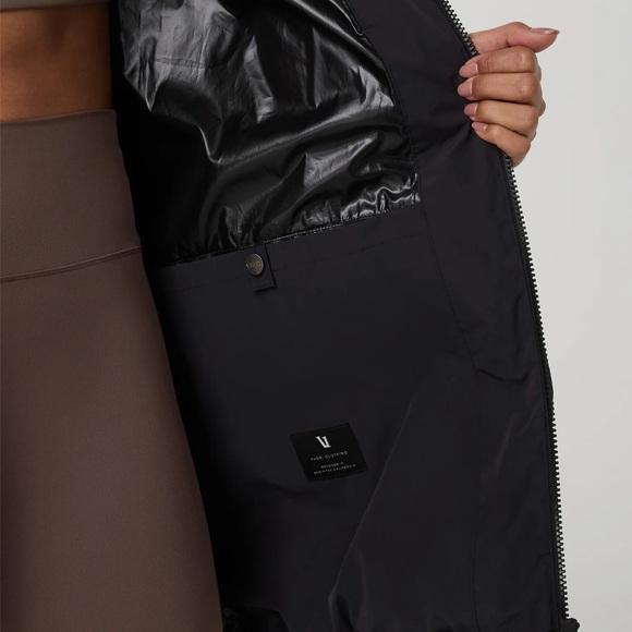 Vuori mammoth down parka - Picture 5 of 8